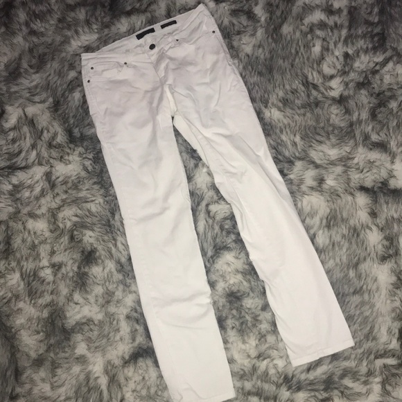 Jessica Simpson Denim - White Jeans